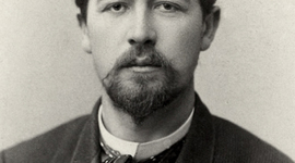 Timeline: Хронология жизни Чехова