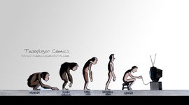 Timeline: Historia y evolución de la tecnología