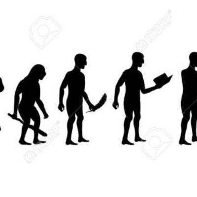 Timeline: Historia y evolución de la tecnología