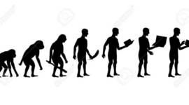 Timeline: Historia y evolución de la tecnología