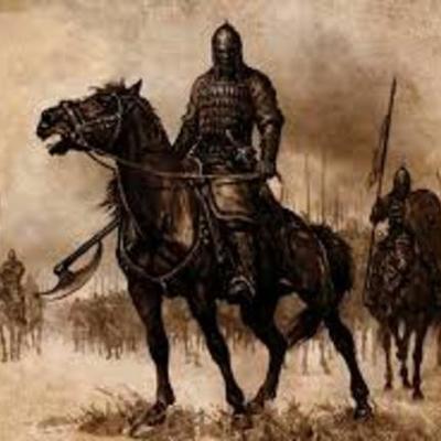 Timeline: edat mitjana