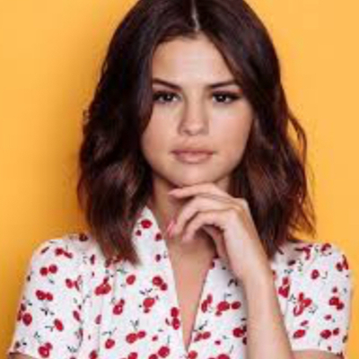 Timeline: Selena Gómez