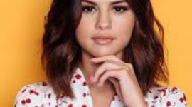 Timeline: Selena Gómez