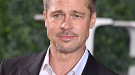 Timeline: Brad Pitt
