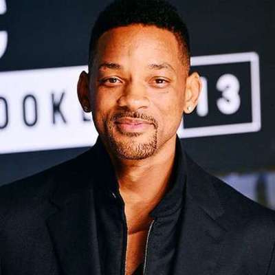 Timeline: Will Smith