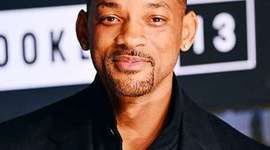 Timeline: Will Smith