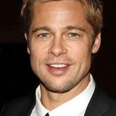 Timeline: Brad Pitt’s biography