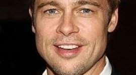 Timeline: Brad Pitt’s biography
