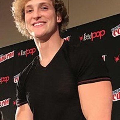 Timeline: Logan Paul