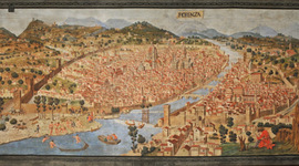 Timeline: Firenze | Storia e Arte