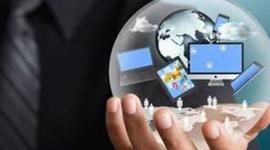 Timeline: REVOLUCIÓN DIGITAL