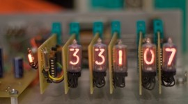 Timeline: Historia del cómputo