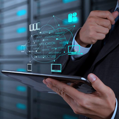 Timeline: historia del cómputo |