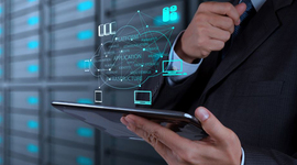 Timeline: historia del cómputo |