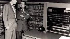 Timeline: Historia del computo