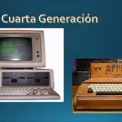 Timeline: historia del computo