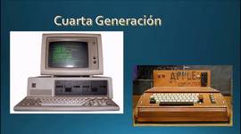 Timeline: historia del computo