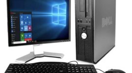 Timeline: Linea del Tiempo. Generaciones de las Computadoras