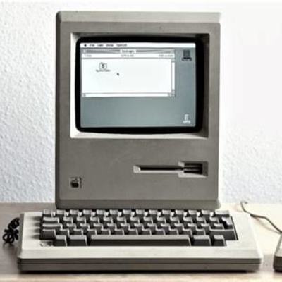 Timeline: Generaciones de las computadoras