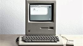 Timeline: Generaciones de las computadoras