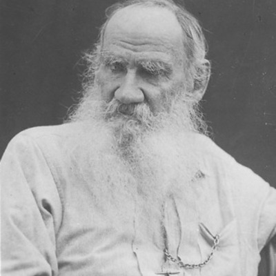 Timeline: Лев Николаевич Толстой