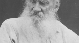 Timeline: Лев Николаевич Толстой