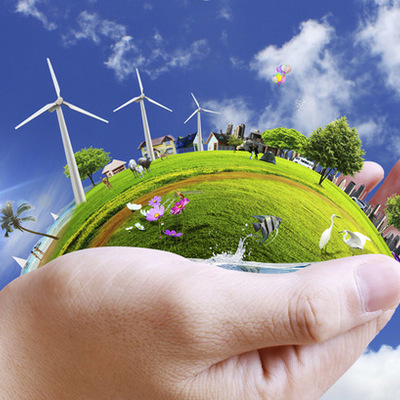 Timeline: Responsabilidad Ambiental Línea de tiempo