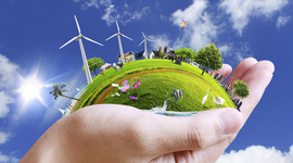 Timeline: Responsabilidad Ambiental Línea de tiempo