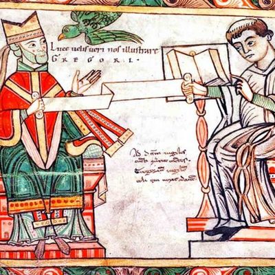 Timeline: Alto Medioevo