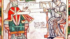 Timeline: Alto Medioevo