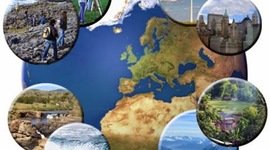 Timeline: Perspectivas del espacio