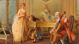 Timeline: The Classical period