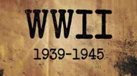 Timeline: World War II