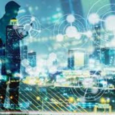 Timeline: La revolución digital