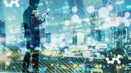 Timeline: La revolución digital