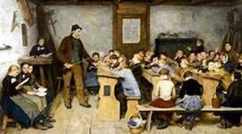 Timeline: LA EDUCACION DE MEXICO SIGLO XIX-XX