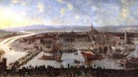 Timeline: 17th century