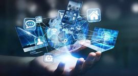 Timeline: revolucion digital