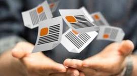 Timeline: La gestión documental a través del tiempo.