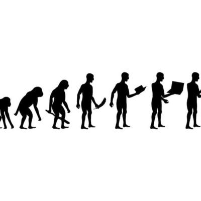 Timeline: REVOLUCIÓN DIGITAL