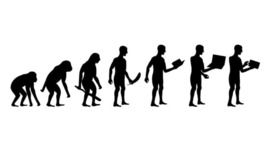 Timeline: REVOLUCIÓN DIGITAL