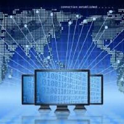 Timeline: Revolucion Digital