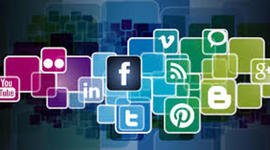 Timeline: revolución digital