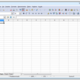 Openoffice.org calc vista es
