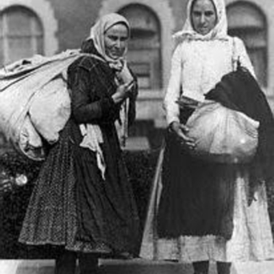 Timeline: Russian Influence and Emergence into American Culture