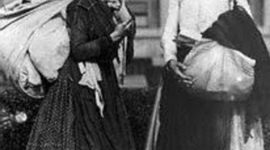 Timeline: Russian Influence and Emergence into American Culture