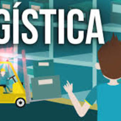 Timeline: LOGISTIC - Paola Gutierrez- VI Sem.
