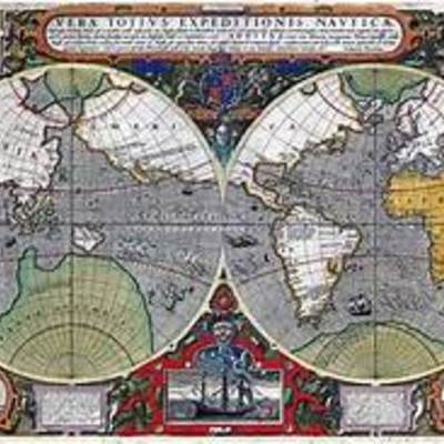 Timeline: Period 4 Timeline