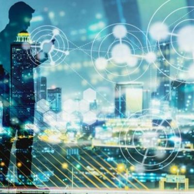 Timeline: revolucion digital