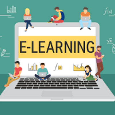 Timeline: Historia De E-learning